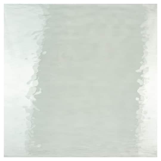 12" x 12" Clear Waterglass® Fusible Glass